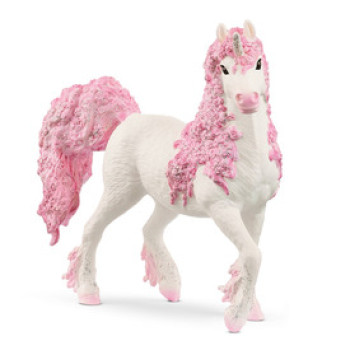 Schleich Virág Unikornis Kanca online gyerekjáték rendelés Akcióhős