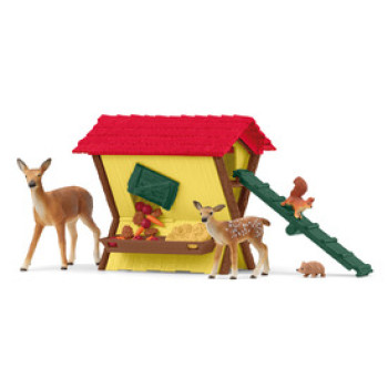 Schleich erdei állatok online gyerekjáték rendelés Akcióhős