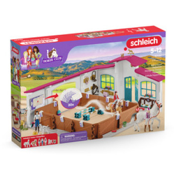 Schleich lovarda aréna online gyerekjáték rendelés Akcióhős