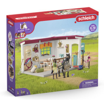 Schleich szoba kiegészítő online gyerekjáték rendelés Akcióhős