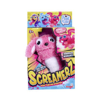 ScreamerZ nyúl online gyerekjáték rendelés Plüss figura - Plüss figura