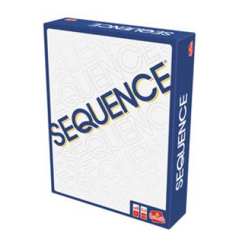 Sequence Classic társasjáték online gyerekjáték rendelés Társasjáték - Társasjáték