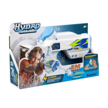 Silverlit Hydro M. A. D mini elektromos vízip. online gyerekjáték rendelés Strandjáték - Vízipisztoly