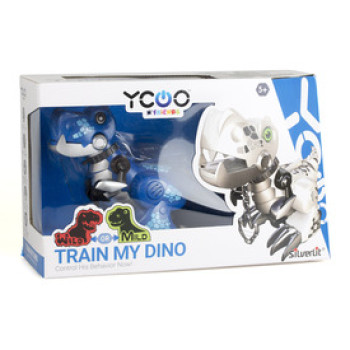 Silverlit Train My Dinos Így neveld a dinód online gyerekjáték rendelés Akcióhős