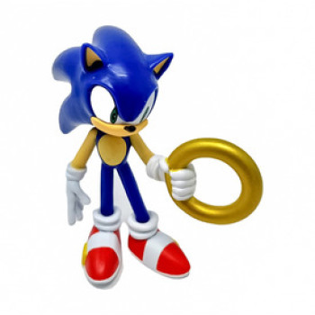 Sonic a sündisznó