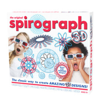 Spirográf