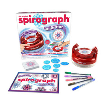 Spirográf