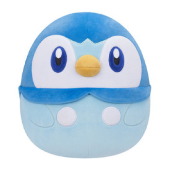 Squishmallows: Pokémon Piplup 25 cm online gyerekjáték rendelés Plüss figura - Plüss figura