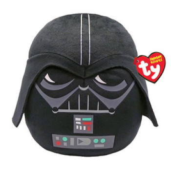 Squishy Beanies párna DARTH VADER