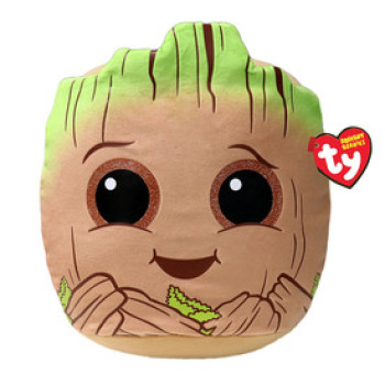 Squishy Beanies párna GROOT