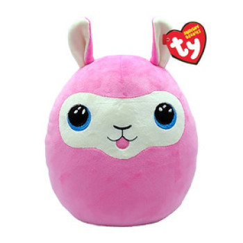 Squishy Beanies párna LANA