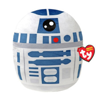 Squishy Beanies párna R2D2
