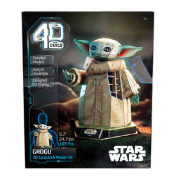 Star Wars - Grogu online gyerekjáték rendelés Puzzle - Puzzle