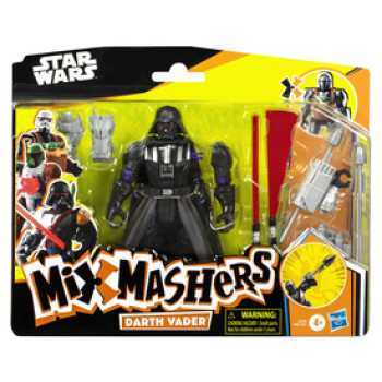 Star Wars Mixmashers akciófigurák online gyerekjáték rendelés Akcióhős
