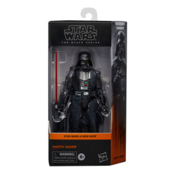 Star Wars black series Darth Vader figura online gyerekjáték rendelés Akcióhős