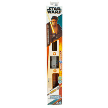 Star Wars lightsaber squad kihúzható fénykard többféle online gyerekjáték rendelés Akcióhős