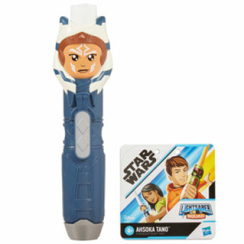 Star Wars lightsaber squad kihúzható fénykard online gyerekjáték rendelés Játékfegyver - Játékfegyver