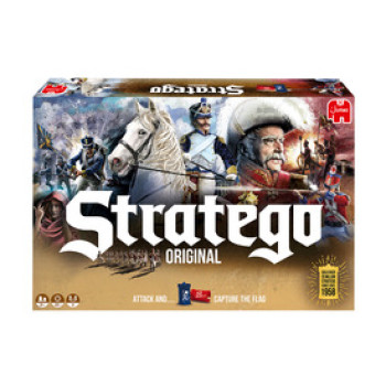 Stratego eredeti társasjáték online gyerekjáték rendelés Társasjáték - Társasjáték