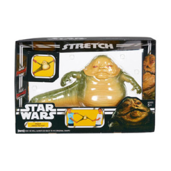 Stretch Jabba