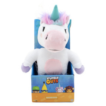 Stumble Guys plüss- Sprinkles 30cm online gyerekjáték rendelés Plüss figura - Plüss figura