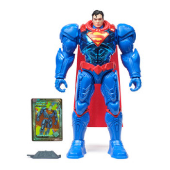 Superman 12" figura online gyerekjáték rendelés Akcióhős