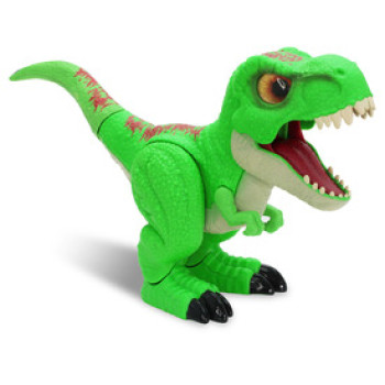 T-Rex Jr - sétáló