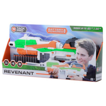 Tack Pro szivacslövő fegyver - 54 cm online gyerekjáték rendelés Játékfegyver - Játékfegyver