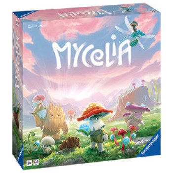 Társasjáték - Mycelia online gyerekjáték rendelés Társasjáték - Társasjáték