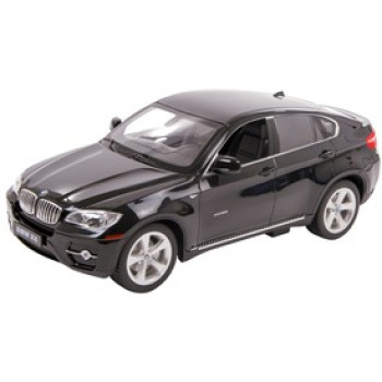 Távirányítós BMW X6 M - 1:14