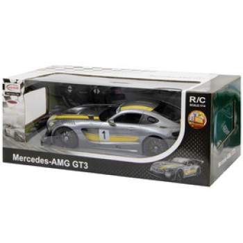 Távirányítós Mercedes-Benz AMG GT3 - 1:14 online gyerekjáték rendelés Játékautó és jármű - Távirányítós játék