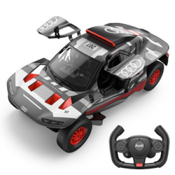 Távirányítós autó 1:14 AUDI RS Q e-tron E2 online gyerekjáték rendelés Játékautó és jármű - Távirányítós játék