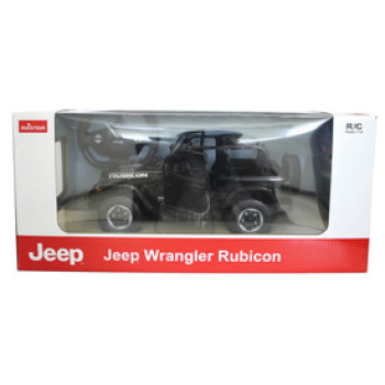 Távirányítós autó 1:14 JEEP Wrangler Rubicon online gyerekjáték rendelés Játékautó és jármű - Távirányítós játék