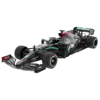 Távirányítós autó 1:18 Mercedes-AMG F1 W11 EQ online gyerekjáték rendelés Játékautó és jármű - Távirányítós játék