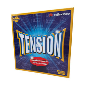 Tension online gyerekjáték rendelés Társasjáték - Társasjáték