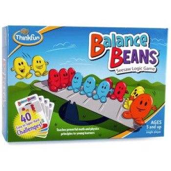 Thinkfun: Balance Beans - logikai játék online gyerekjáték rendelés Társasjáték - Társasjáték