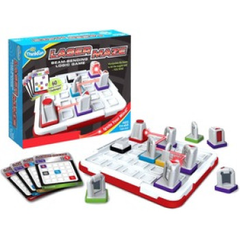 Thinkfun: Laser Maze társasjáték online gyerekjáték rendelés Társasjáték - Társasjáték