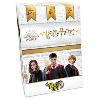 Times Up – Harry Potter online gyerekjáték rendelés Társasjáték - Társasjáték