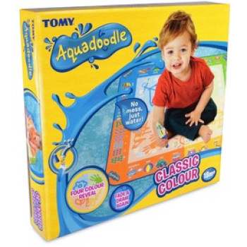 Tomy Aquadoodle klasszikus rajzszőnyeg online gyerekjáték rendelés Kreatív hobbi - Kifestő