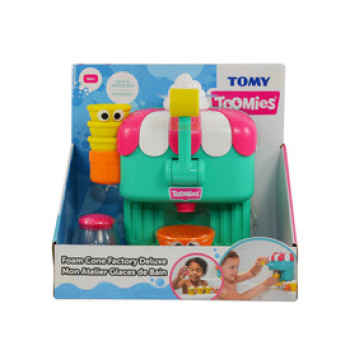 Tomy Habfagyi Gyár Deluxe fürdőjáték online gyerekjáték rendelés Kreatív hobbi - Ékszerkészítő kellék