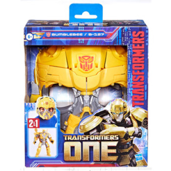 Transformers 8 film 2 az 1-ben maszk 1 online gyerekjáték rendelés Akcióhős
