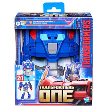 Transformers 8 film 2 az 1-ben maszk 2 online gyerekjáték rendelés Akcióhős