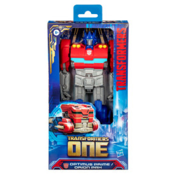 Transformers 8 film Mega átalakuló figura online gyerekjáték rendelés Akcióhős