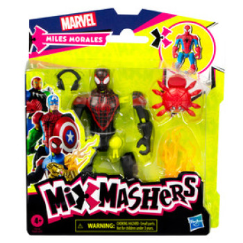 Transformers Mixmashers figurák online gyerekjáték rendelés Akcióhős