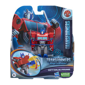 Transformers Terran warrior akciófigura online gyerekjáték rendelés Akcióhős