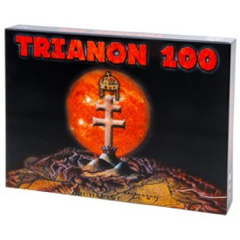 Trianon 100 társasjáték online gyerekjáték rendelés Társasjáték - Társasjáték