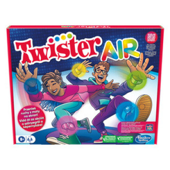Twister air online gyerekjáték rendelés Társasjáték - Társasjáték