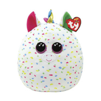Ty Squishy Beanies párna alakú plüss figura HARMONIE
