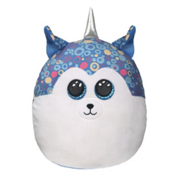 Ty Squishy Beanies párna alakú plüss figura HELENA