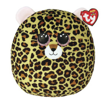 Ty Squishy Beanies párna alakú plüss figura LIVVIE