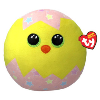 Ty Squishy Beanies párna alakú plüss figura PIPPA